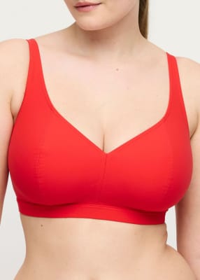 Haut de Bikini Triangle 