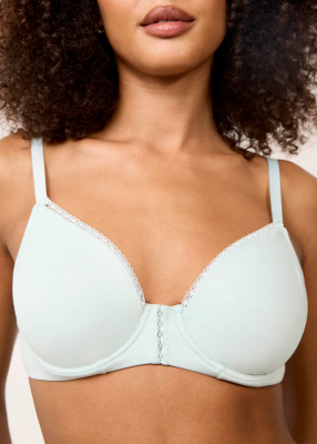 Soutien-gorge Moul� � Armatures 