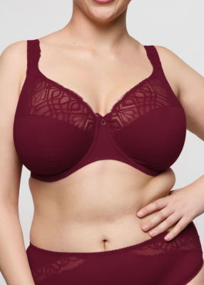 Soutien-gorge Embo�tant � Armatures bonnets profonds 
