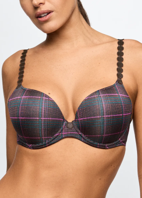 Soutien-gorge Push-up 