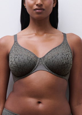 Soutien-gorge � Armatures Enveloppant Moul�  