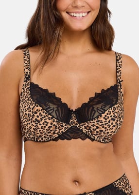 Soutien-gorge Embotant  Armatures 