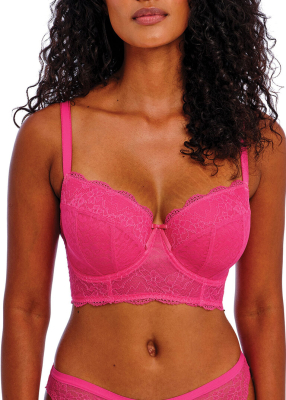 Soutien-gorge Bustier � Armatures 