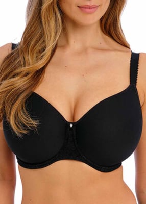 Soutien-gorge Spacer Moul avec Armatures 