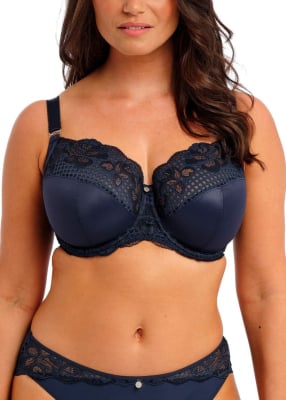 Soutien-gorge Renfort Latral avec Armatures 