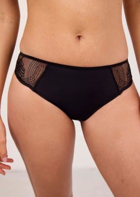 Culotte �chancr�e 