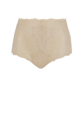 Shorty Taille Haute 
