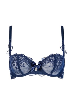 Soutien-gorge Balconnet avec Armatures 