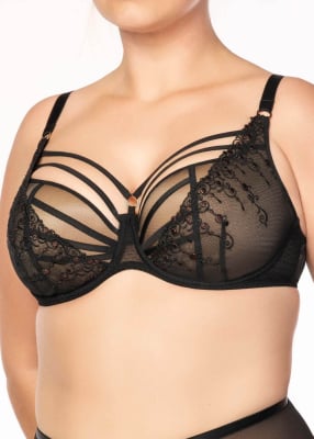 Soutien-gorge Rembourr 