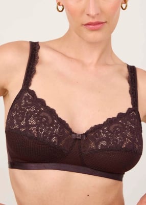 Soutien-gorge sans Armatures 
