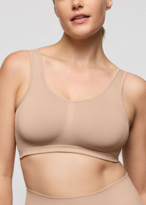 Brassi�re sans armatures 