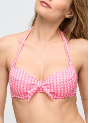 Haut De Bikini Embo�tant 
