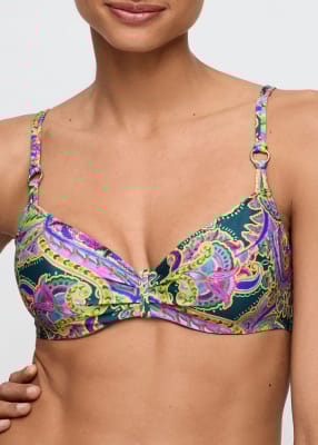Haut De Bikini Embo�tant 