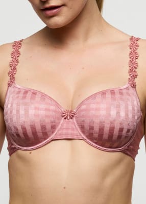 Soutien-gorge Moul� � Armatures 