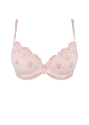 Soutien-gorge Coqu avec Armatures 