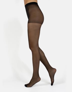 Collant fin 18 DEN - SATIN 