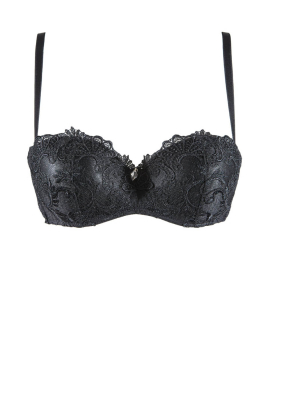 Soutien-gorge Bandeau  