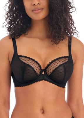 Soutien-gorge Plunge  Armatures 