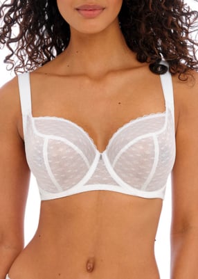 Soutien-gorge Balconnet  Amartures 