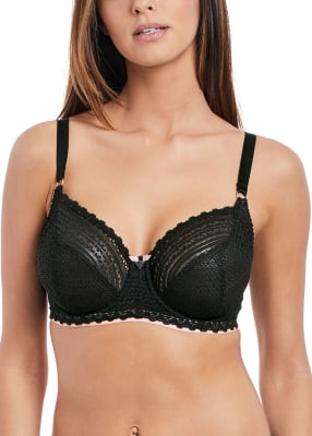 Soutien-gorge Balconnet  Armatures 