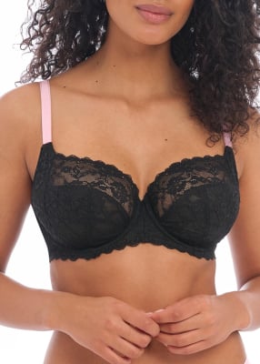 Soutien-gorge Armatures Renfort Latral 