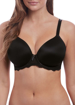 Soutien-gorge Plunge Moul  