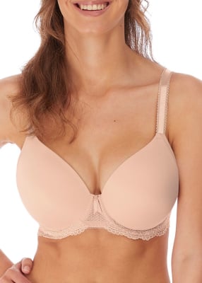 Soutien-gorge Plunge Moul  