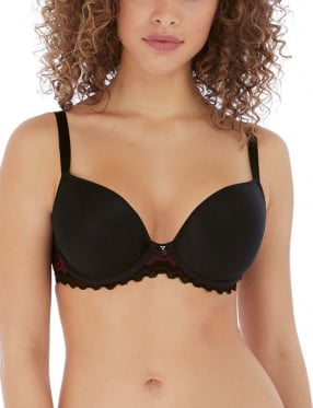 Soutien-gorge Moul Plunge  Armatures 