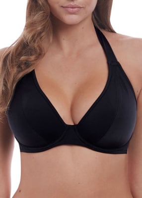 Soutien-gorge Armatures Tour de Cou  