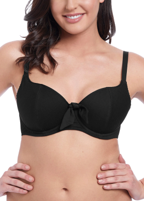 Soutien-gorge Armatures Dcollet Coeur 