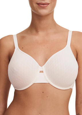 Soutien-gorge Emboitant et Moul avec Armatures 