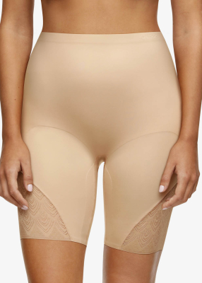 Panty Taille Haute 