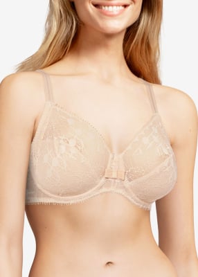 Soutien-gorge Armatures Trs Enveloppant 