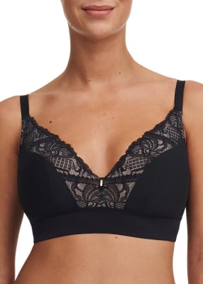 Soutien-gorge sans armatures 