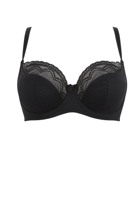 Soutien-gorge Balconnet 
