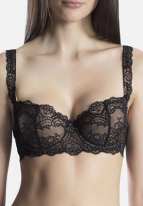 Soutien-gorge Corbeille 