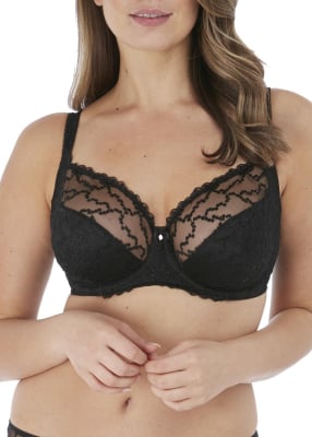 Soutien-gorge Renfort Latral avec Armatures 