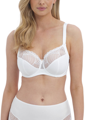 Soutien-gorge Renfort Latral avec Armatures 