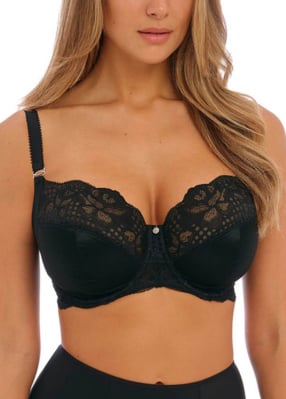 Soutien-gorge Renfort Latral avec Armatures 