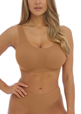 Soutien-gorge Brassire sans Armatures 