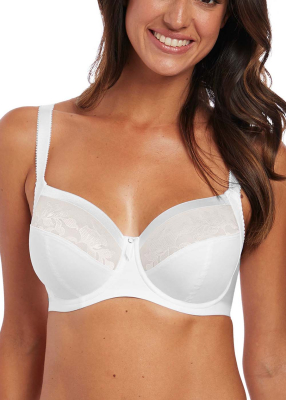 Soutien-gorge Renfort Latral avec Armatures 