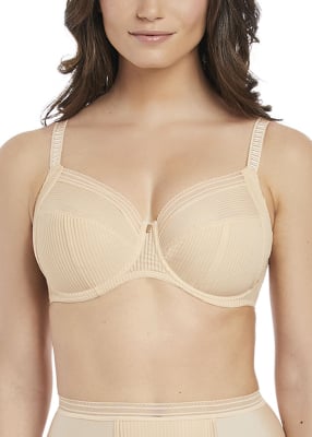 Soutien-gorge Renfort Latral avec Armatures 