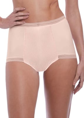 Slip Taille Haute 