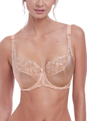 Soutien-gorge Balconnet avec Armatures 