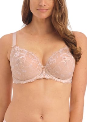 Soutien-gorge Renfort Latral avec Armatures 