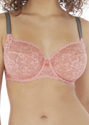 Soutien-gorge Armatures Renfort Latral 