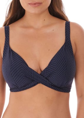 Soutien-gorge Plunge 