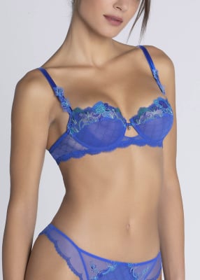 Soutien-gorge Corbeille  Armatures 