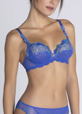 Soutien-gorge  Armatures Embotants  