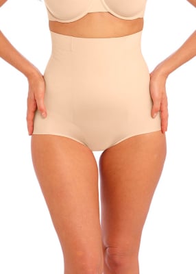 Slip Amincissant Taille Haute 